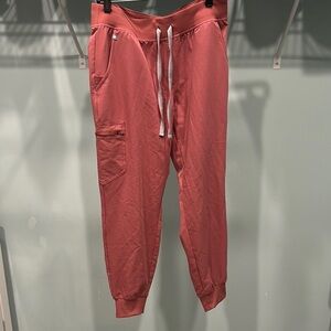 Figs technical collection Pink Jogger Pants